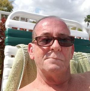 Meet your Posher, Richard